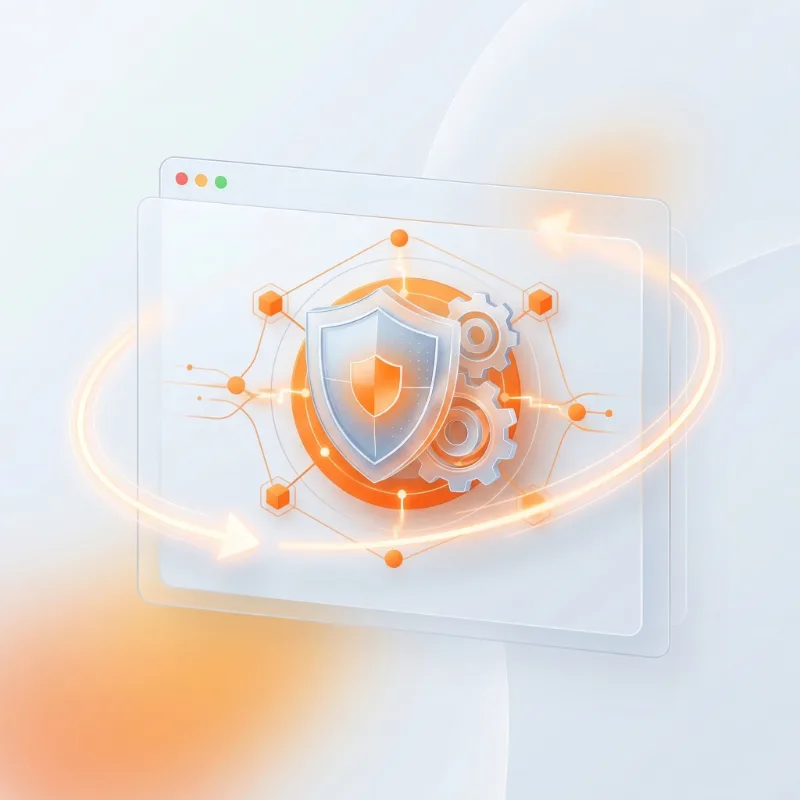 Pflege und Wartung bestehender Websites